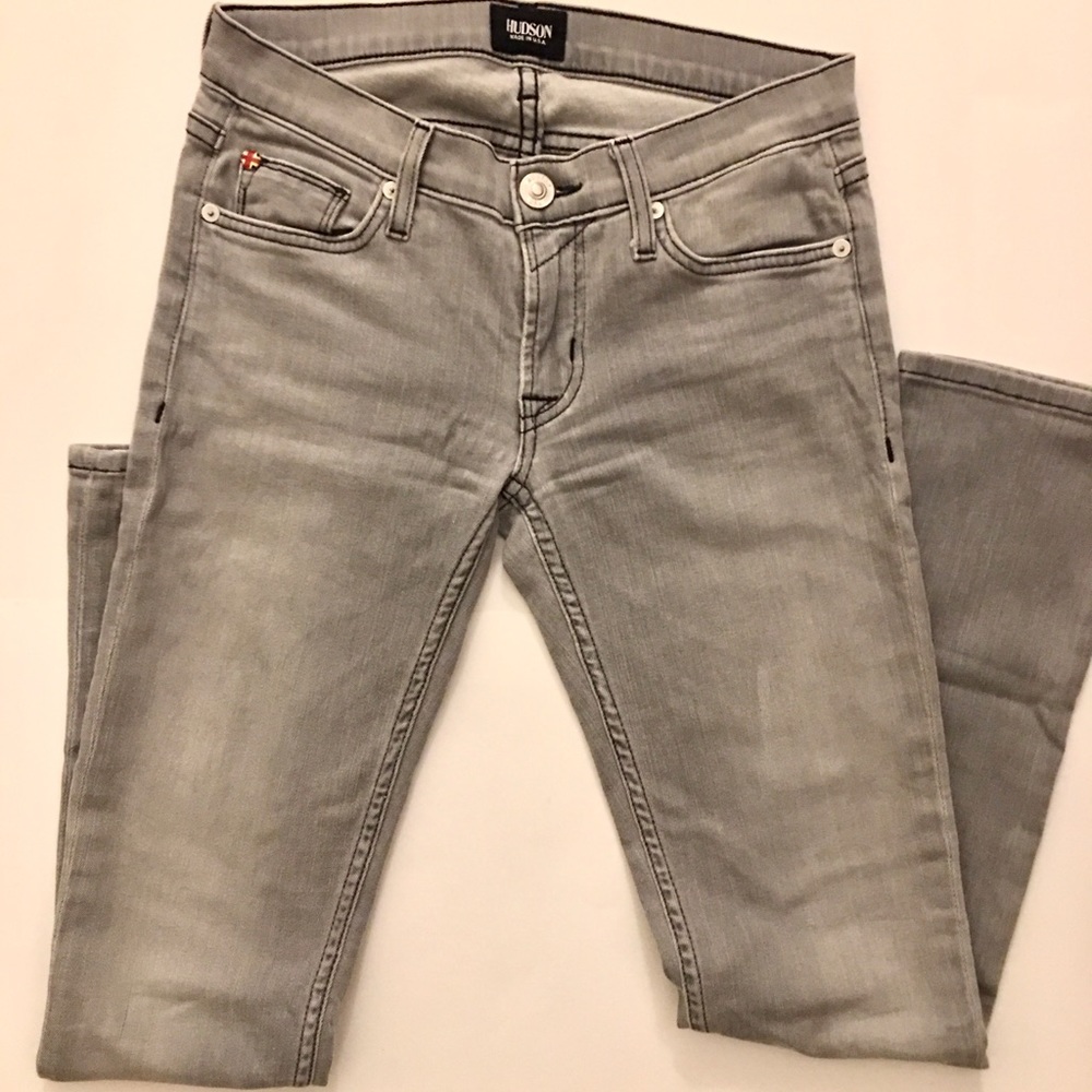HUDSON JEANS